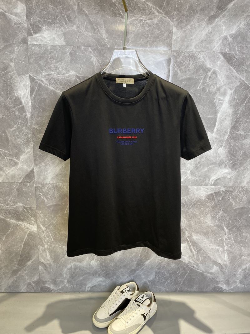 Burberry T-Shirts